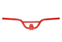 Load image into Gallery viewer, Freestyle Riser Bars - hello dat