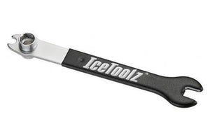 15mm Combo Wrench hehe" - hello dat