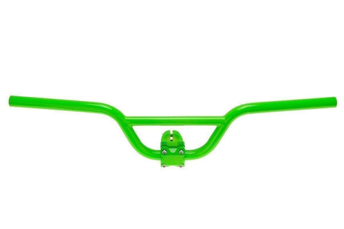 Freestyle Riser Bars - hello dat