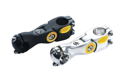 Adjustable Stem - hello dat
