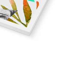 Load image into Gallery viewer, Framed Print - hello dat
