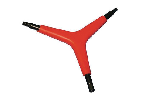 4mm 5mm 6mm Y-Wrench - hello dat